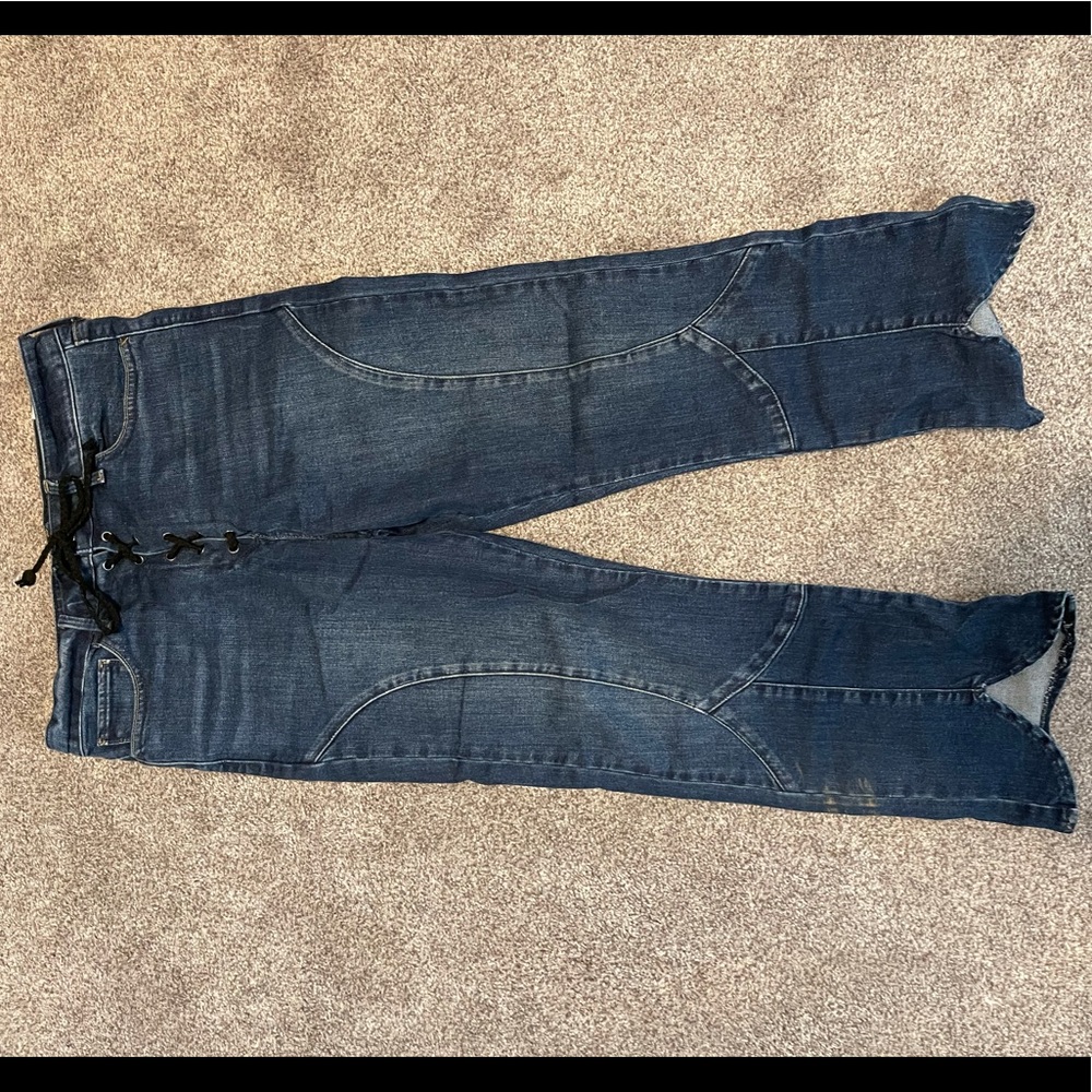 Lucky Brand Jeans